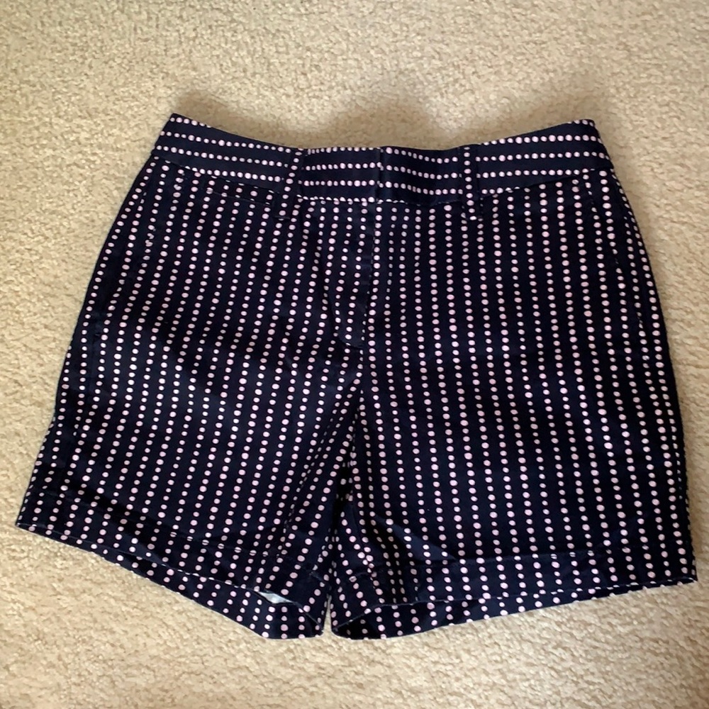 Lands End Women Shorts